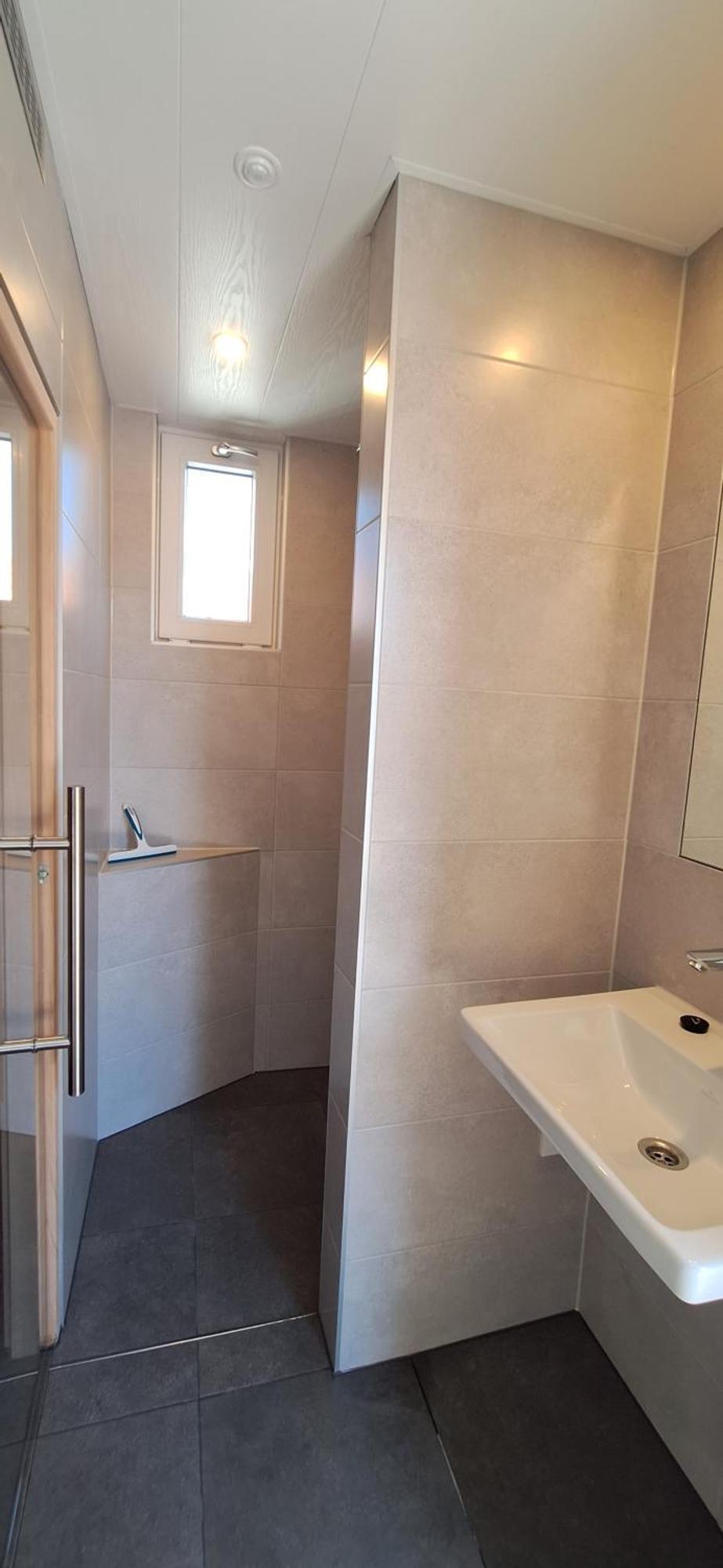 103D Nieuwe Vakantiewoning Met Sauna Westkapelle Ngoại thất bức ảnh