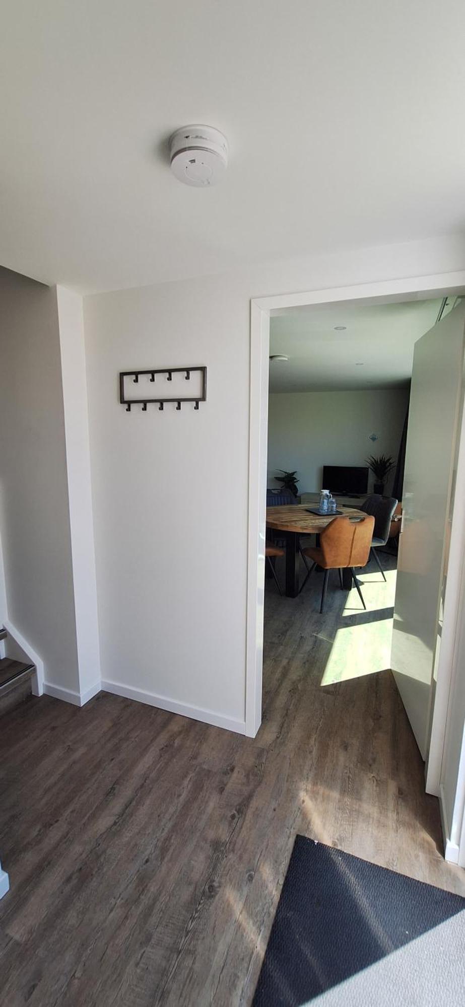 103D Nieuwe Vakantiewoning Met Sauna Westkapelle Ngoại thất bức ảnh