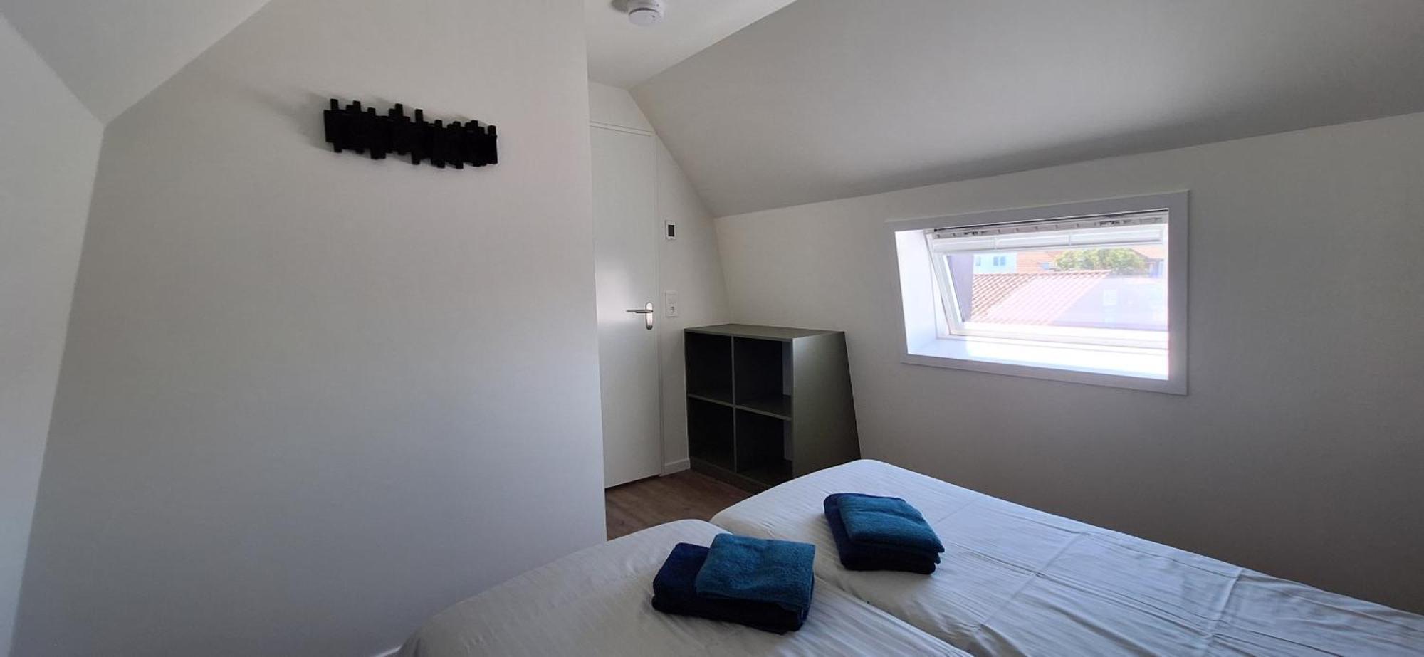103D Nieuwe Vakantiewoning Met Sauna Westkapelle Ngoại thất bức ảnh