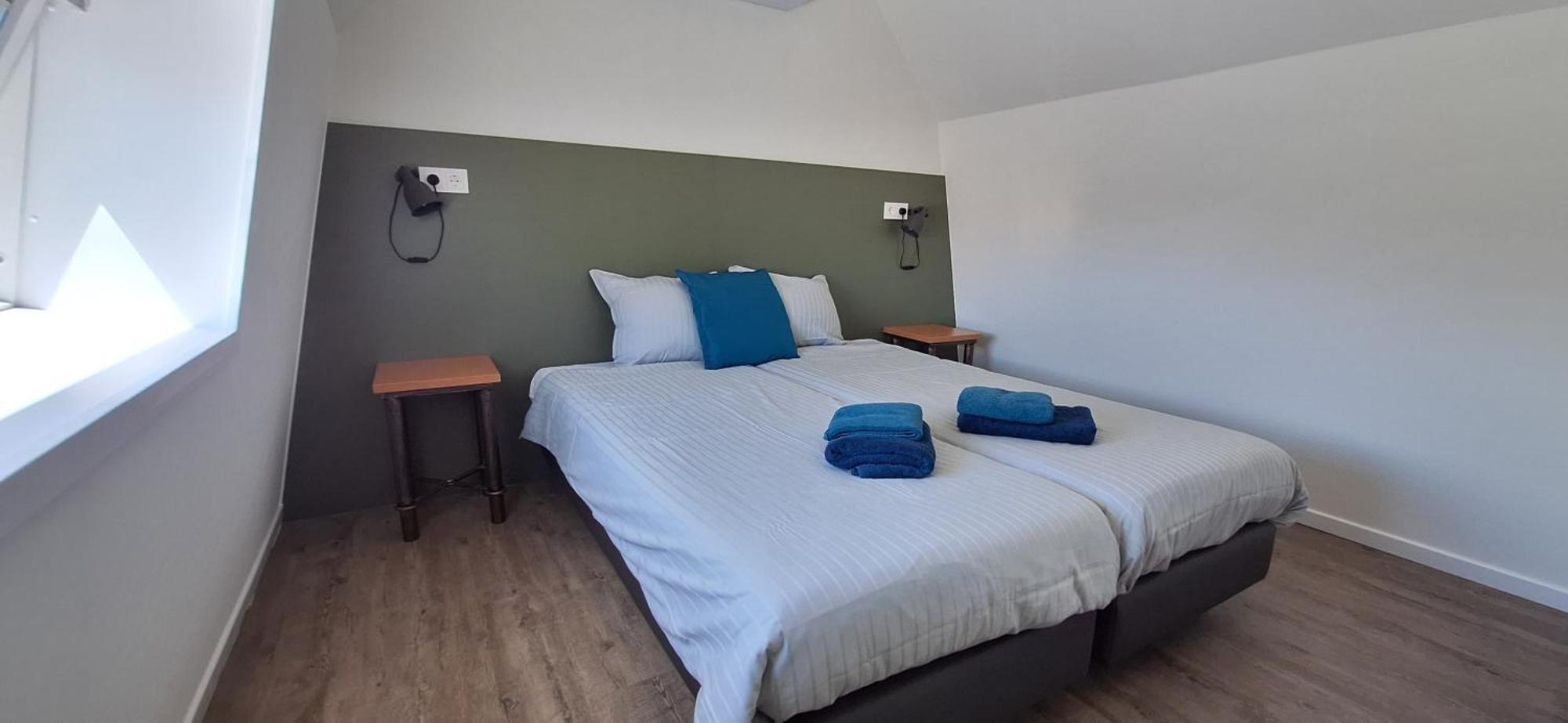 103D Nieuwe Vakantiewoning Met Sauna Westkapelle Ngoại thất bức ảnh