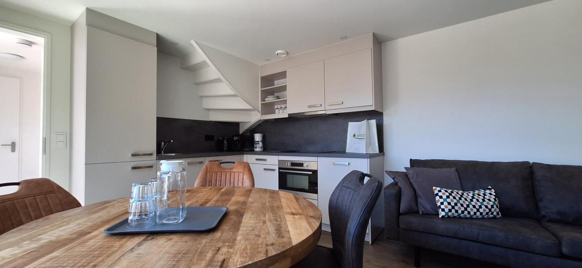 103D Nieuwe Vakantiewoning Met Sauna Westkapelle Ngoại thất bức ảnh